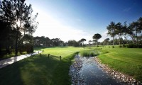 montgomerie maxx royal golf course